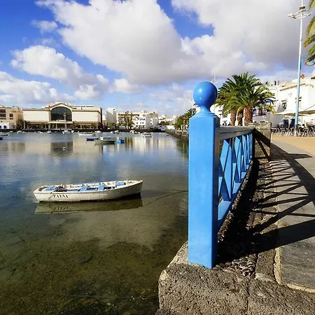 Appartement Apartments, Arrecife